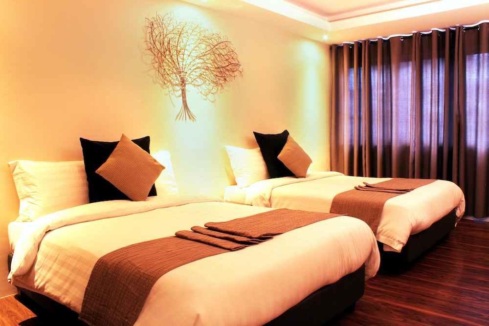 Swagman Hotel — Manila — photo 5