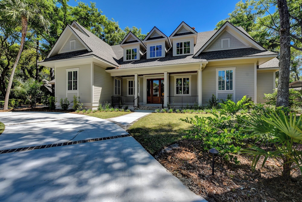18 Baynard Cove at The Sea Pines Resort - photo 33