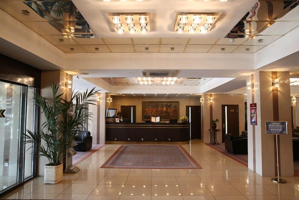 Kolomna Hotel — Kolomna — photo 2
