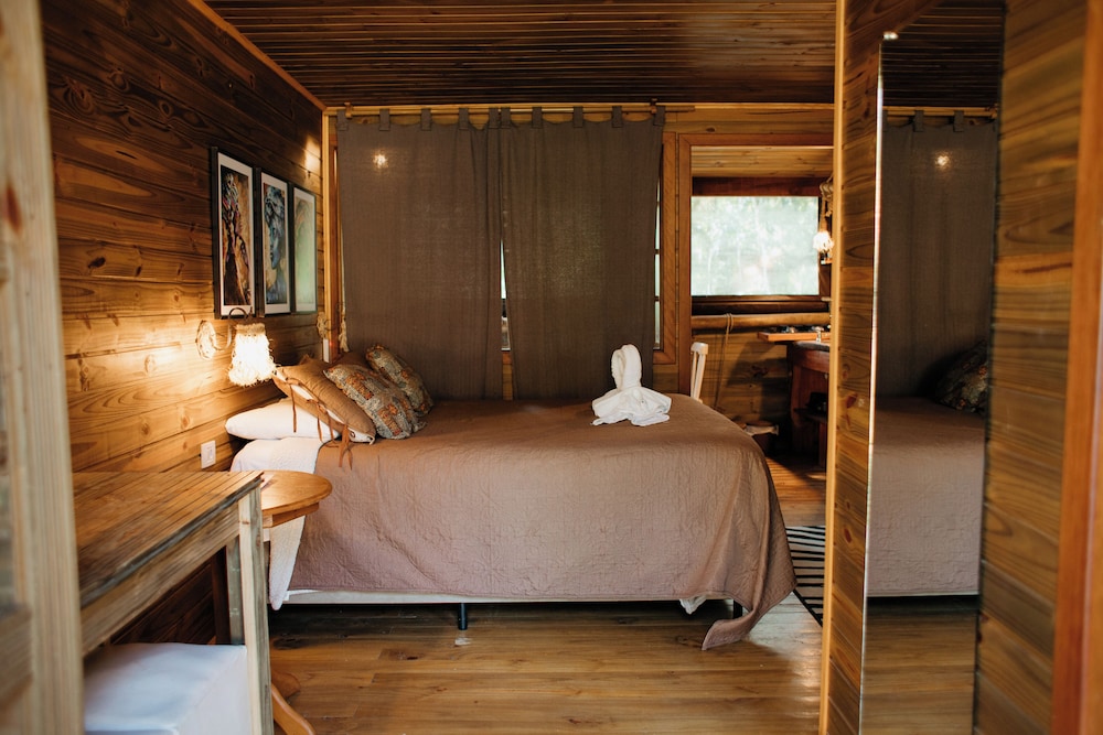 Pousada Chales da Mantiqueira Campos do Jordão in Campos Do Jordao, Brasil