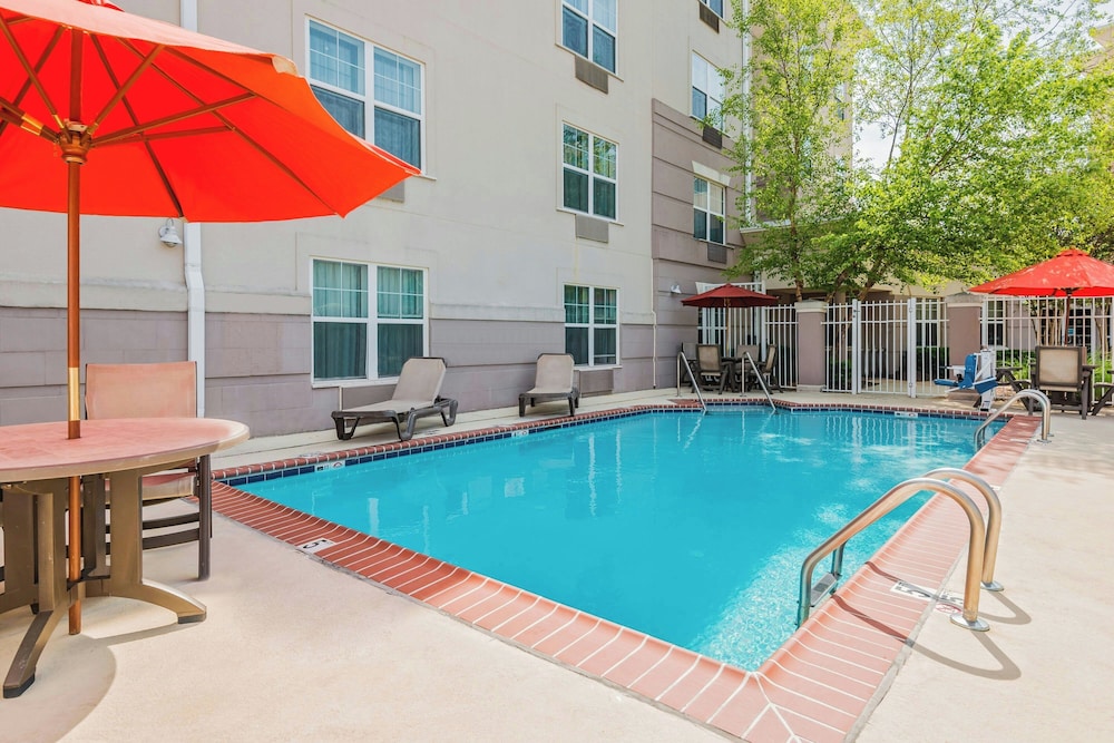 TownePlace Suites by Marriott Springfield - photo 20
