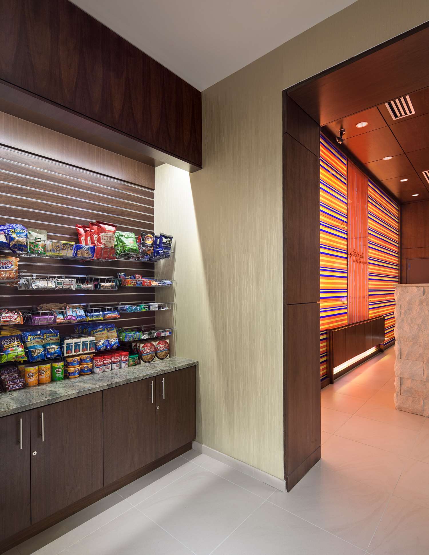 Hilton Garden Inn Atlanta Midtown - photo 10