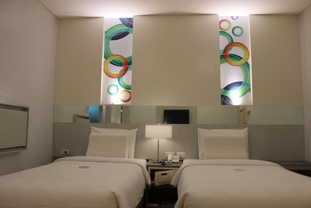 Go Hotels Butuan in Butuan, Philippines