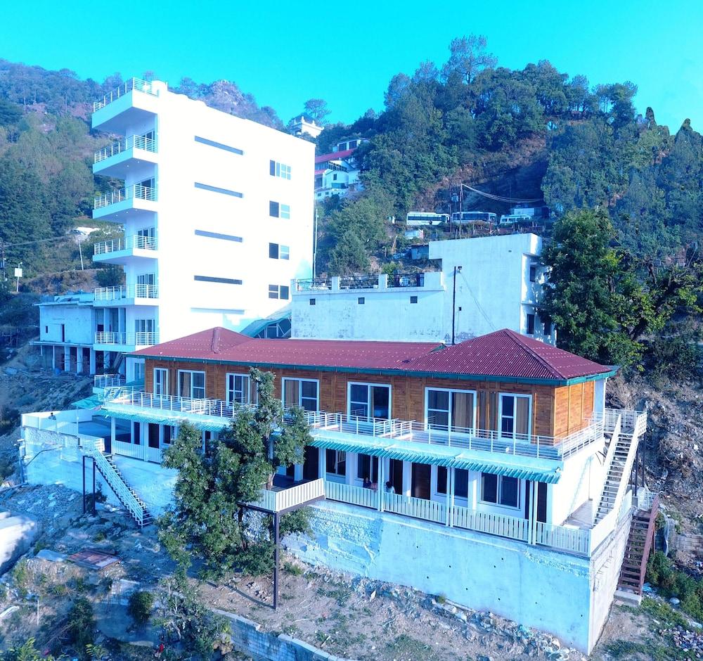 Eden Resort in Lansdowne, India