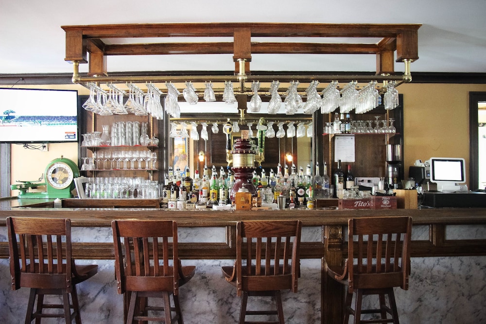 The Lucerne Inn - photo 41