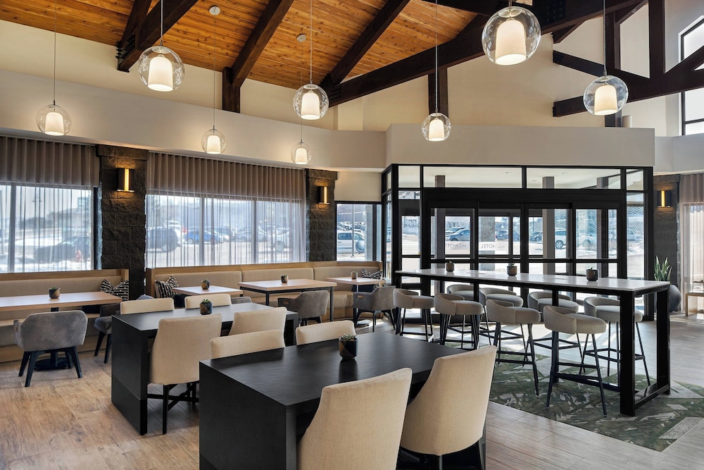 AC Hotel by Marriott Park City - photo 24
