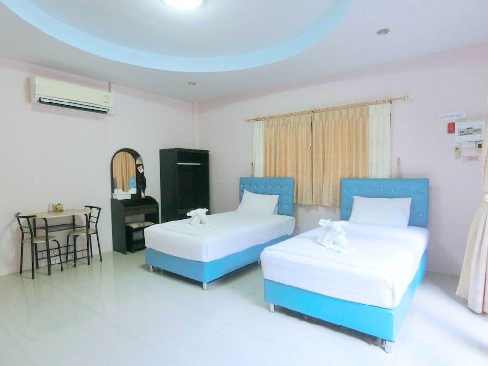 Aura Park Resort — Ratchaburi — photo 4