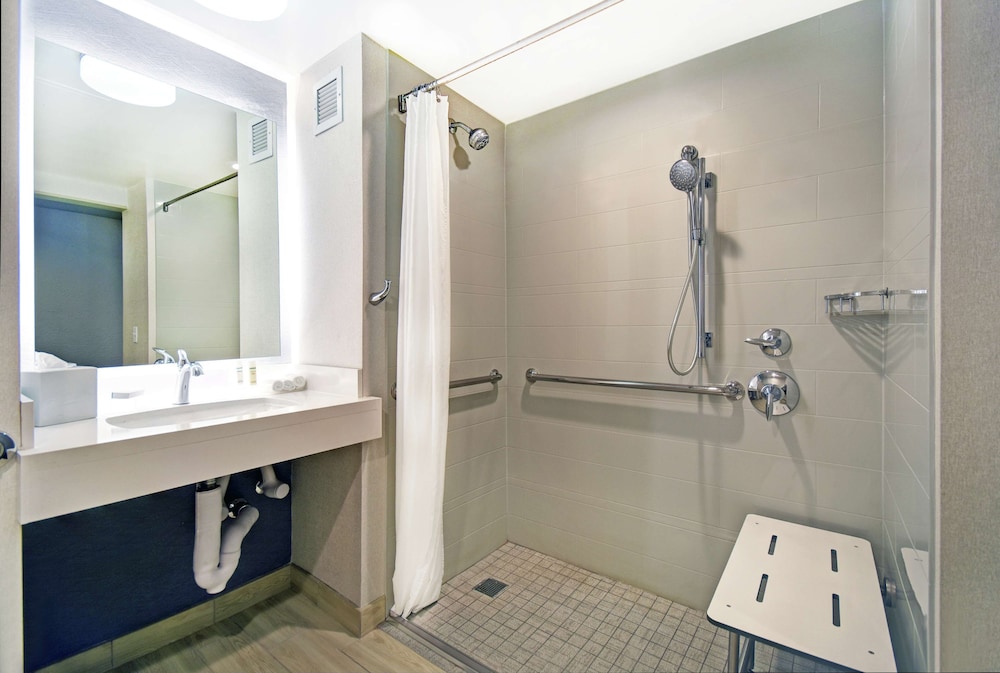 Homewood Suites by Hilton Seattle Downtown - photo 47