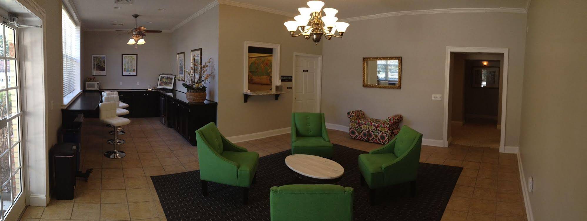 Hotel Riverwalk - photo 13