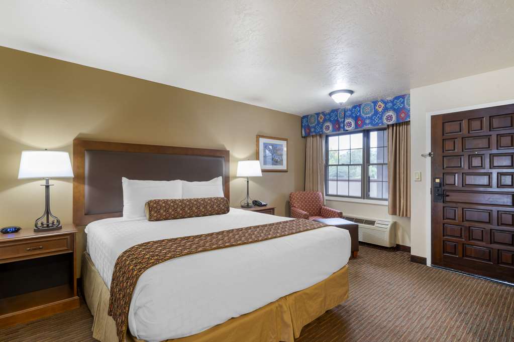 Best Western Casa Grande Inn - photo 7
