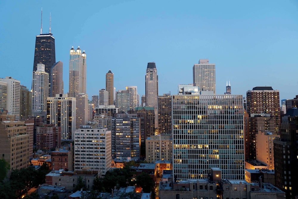 The Chicago Hotel Collection Ambassador Gold Coast - photo 39