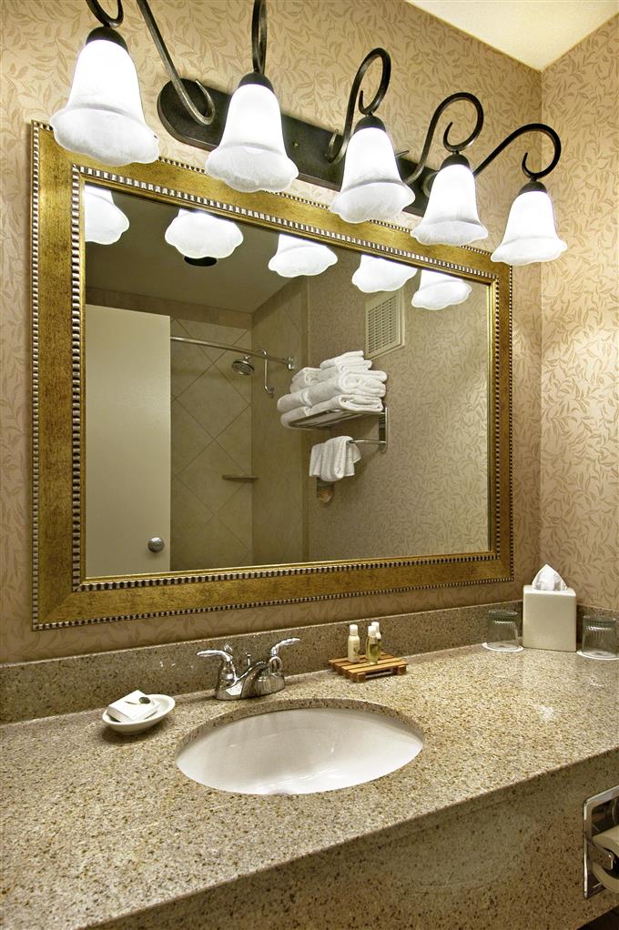 Red Lion Hotel Kelso Longview - photo 16