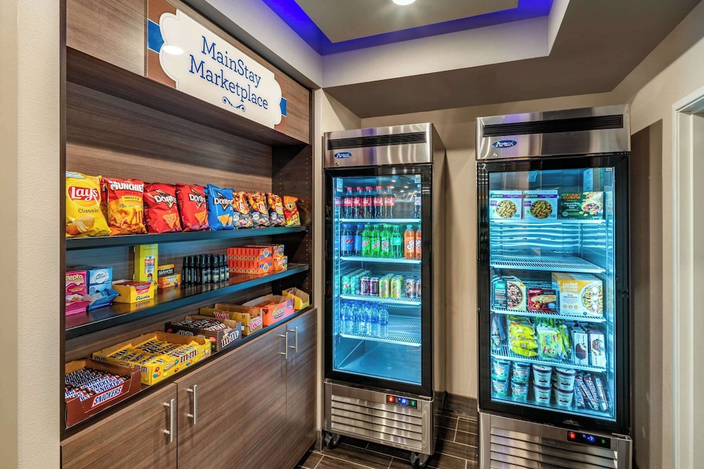 MainStay Suites Spokane Airport - photo 28