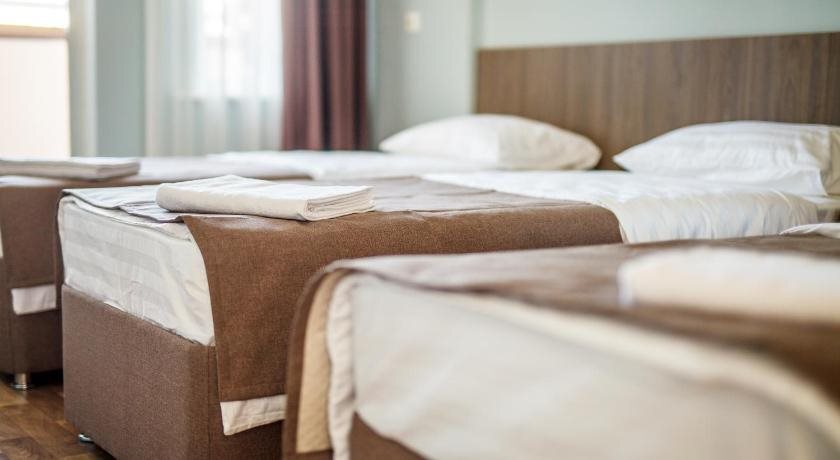 Hotel Globus - last minute hotel in Sochi