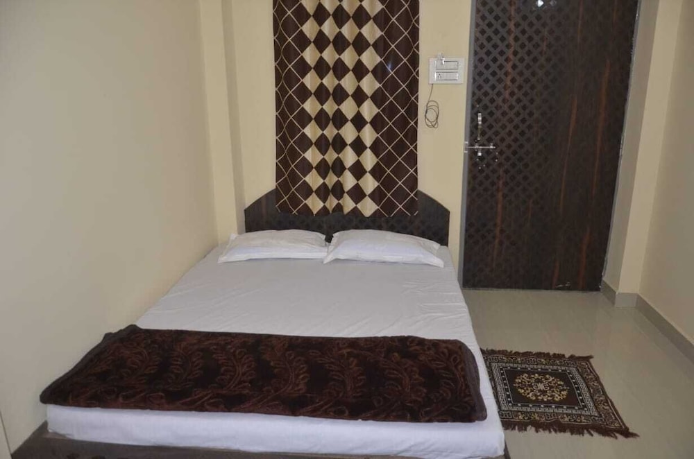 Hotel Vijay Grand By GRB — Dindori — photo 5