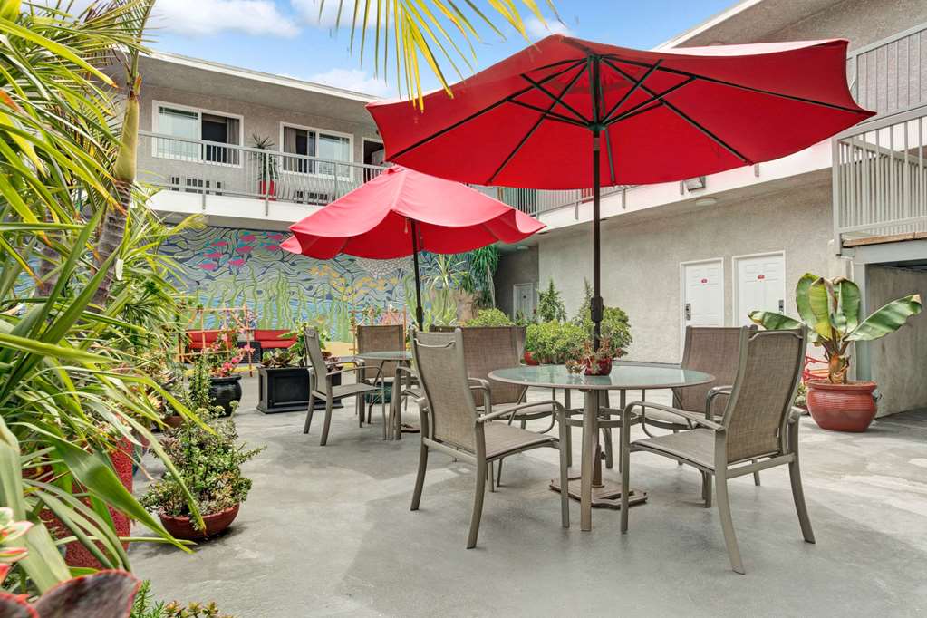 Ramada Limited Redondo Beach - photo 21