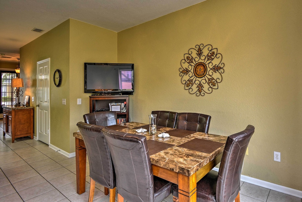 Resort Townhome w Splash Pool 7 Mi to Disney - photo 84