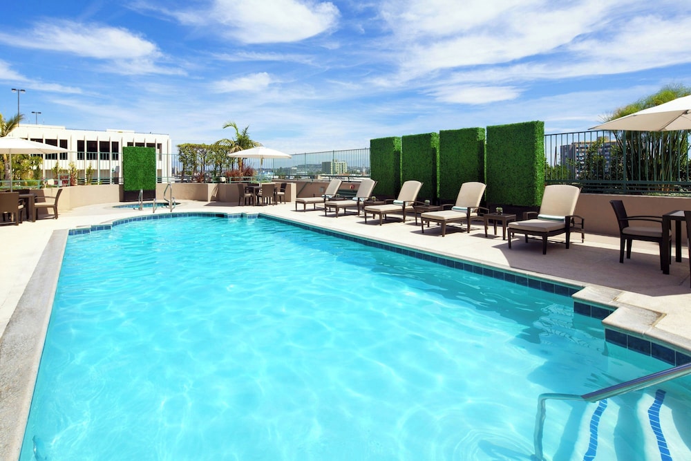 The Westin Long Beach - photo 58