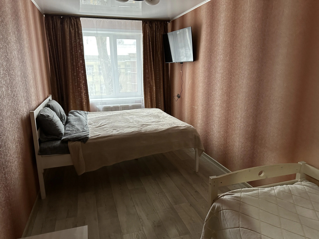 Uyutnaya Flat 21506782 — Bologoye