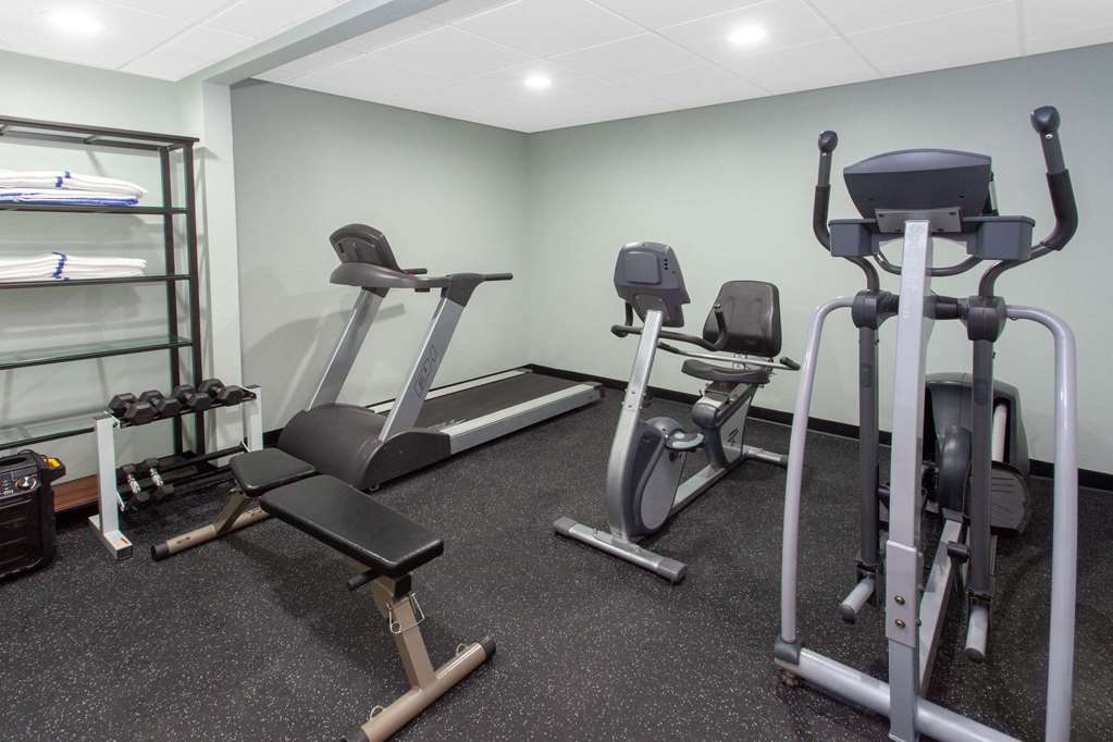 Baymont by Wyndham Grand Haven - photo 9