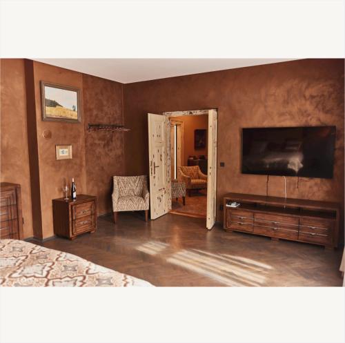 Apartmány Pekárna 1898 in Beroun, Czech Republic