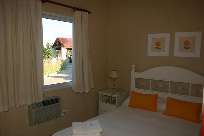 Termal Del Lago Apart Hotel & Spa — Concordia — photo 2