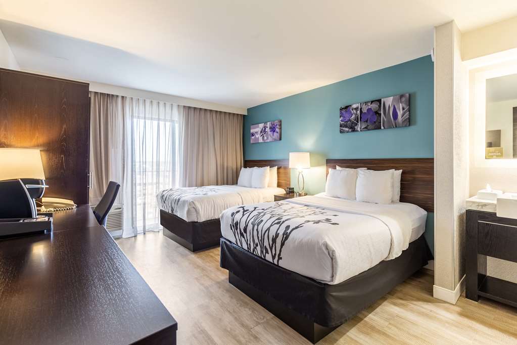 Sleep Inn Orange Beach - photo 21