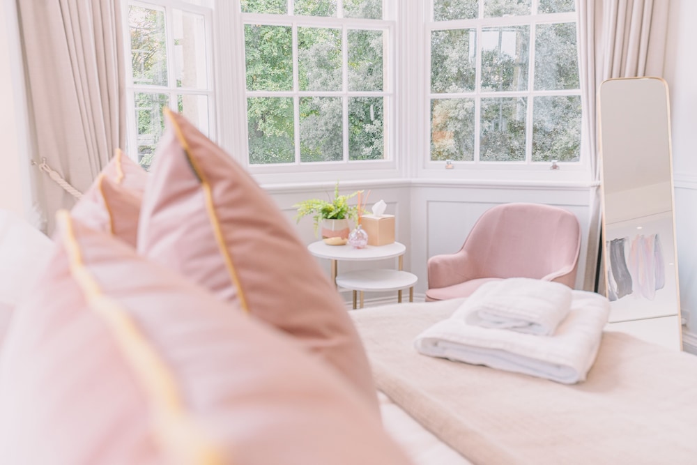 Old Bank Rooms in Cheltenham, United Kingdom