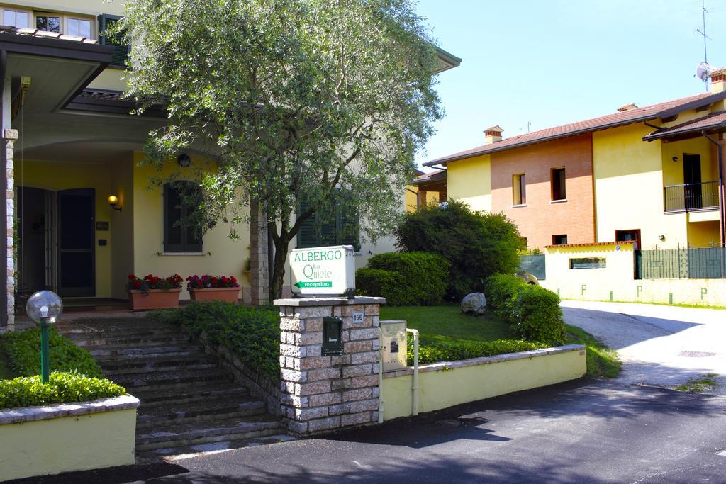 Albergo La Quiete — Desenzano Del Garda — photo 4