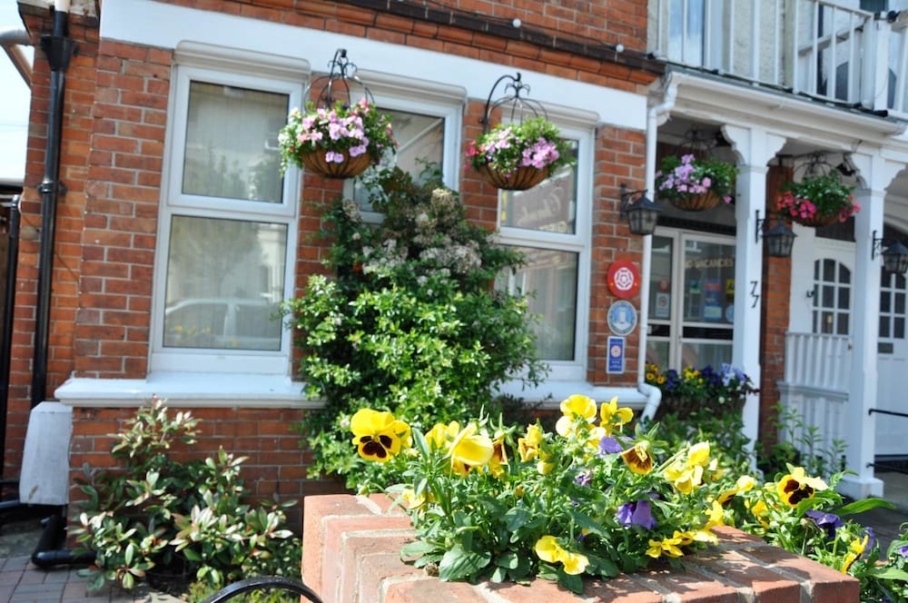 Chandos Premier Hotel Folkestone Channel Tunnel in Folkestone, United Kingdom
