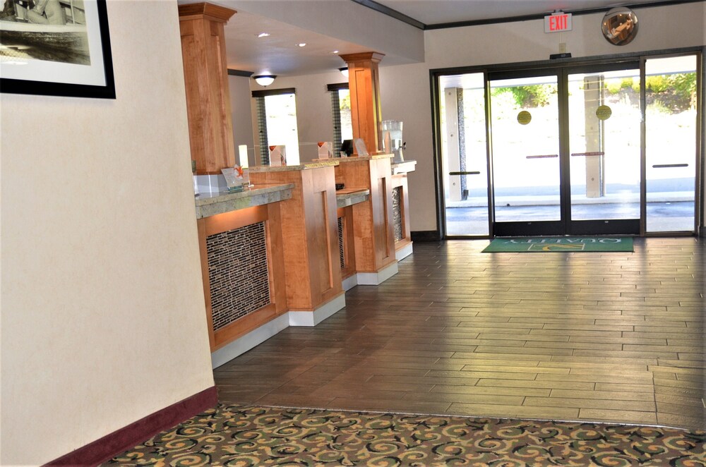 Quality Inn Tigard Portland Southwest - photo 4
