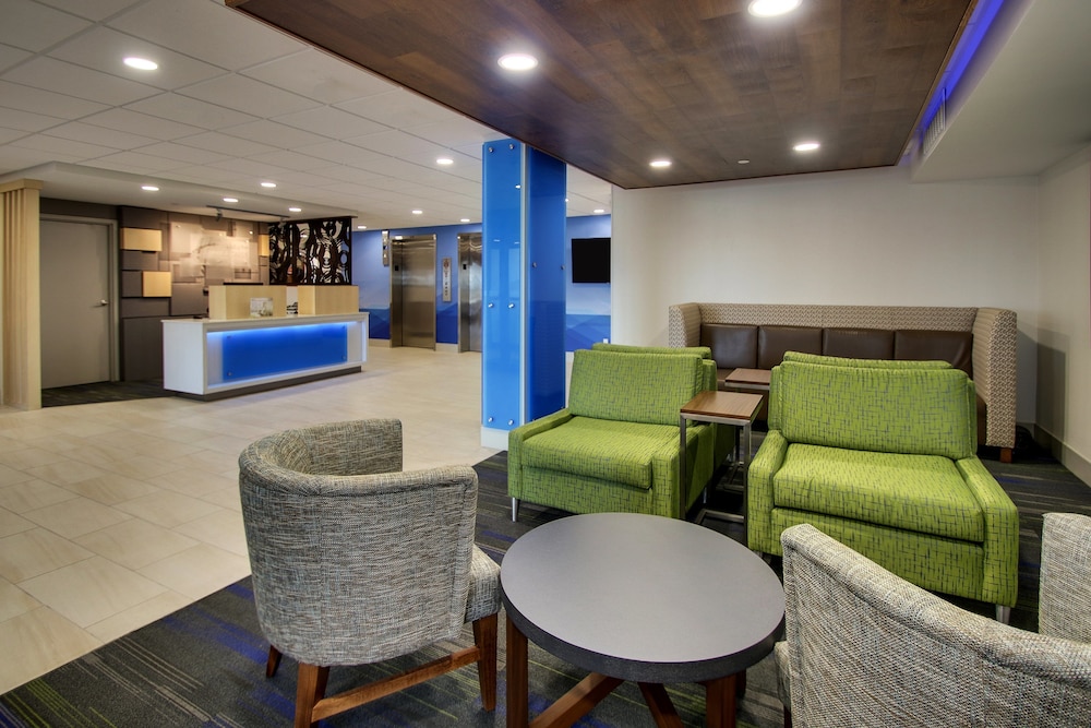 Holiday Inn Express Atlantic City W Pleasantville by IHG - photo 54