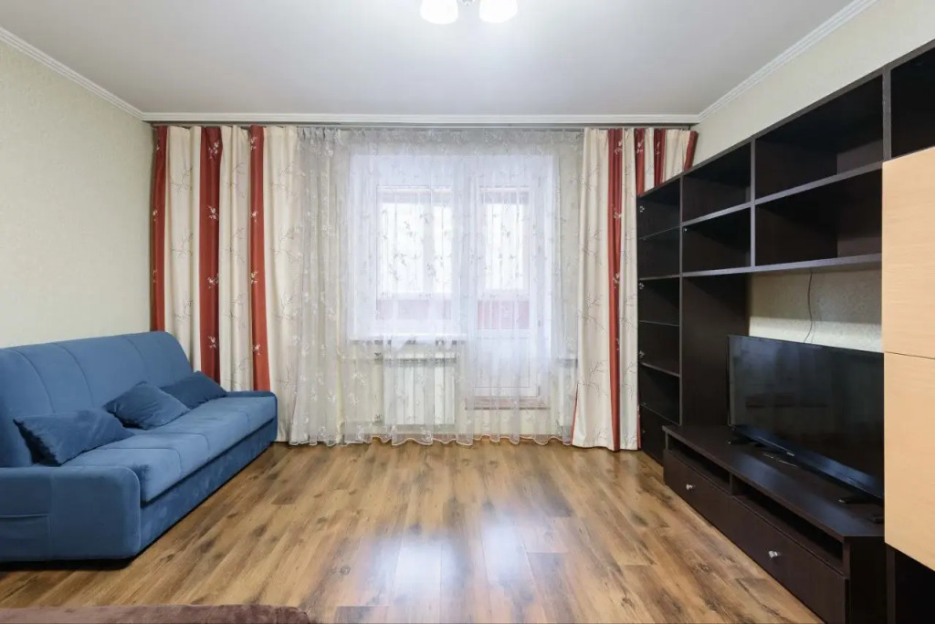 Na Serova 22 Flat - carbon neutral hotel in Kazan