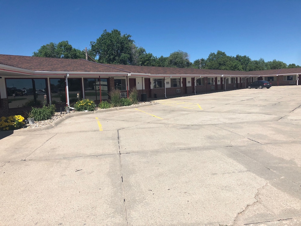 Raine Motel - photo 119