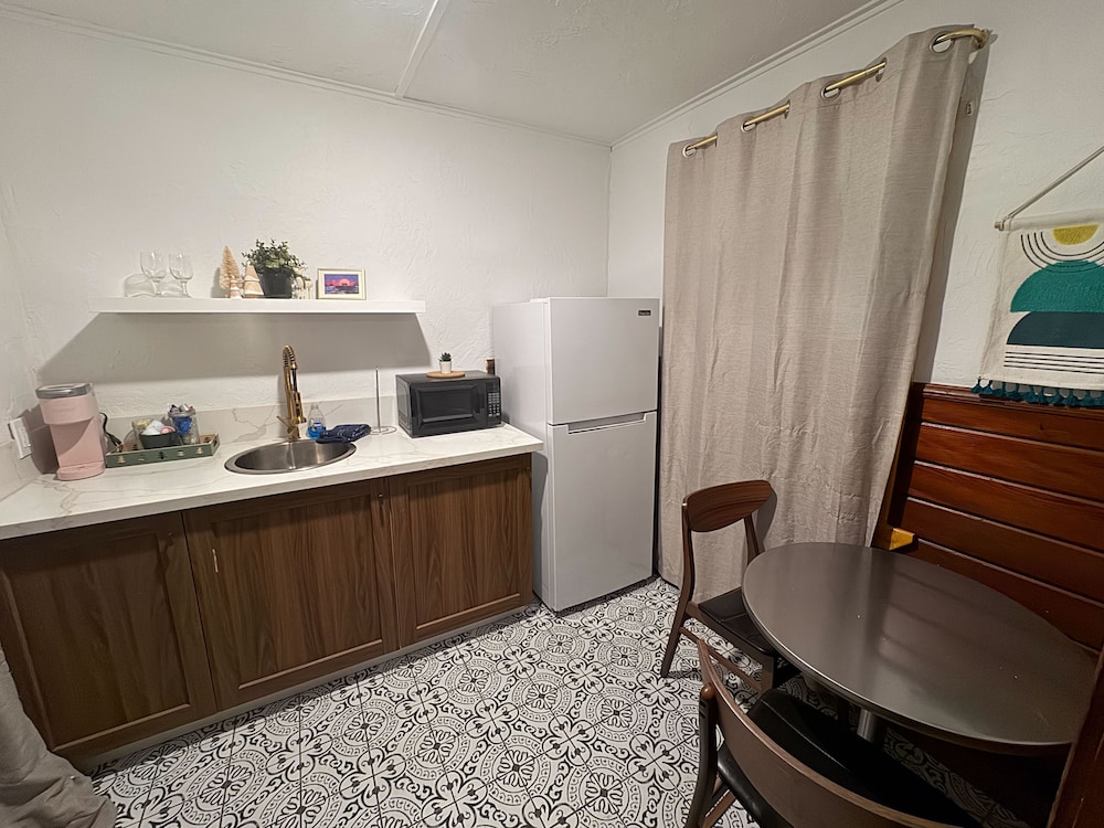 Three Pines Cabins Lodge - photo 35