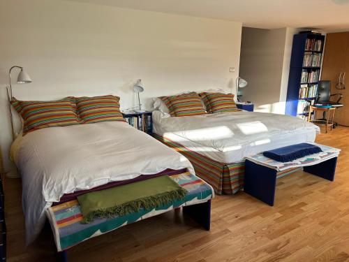 SK52 by the Sea Unique spacious luxury HG 17071