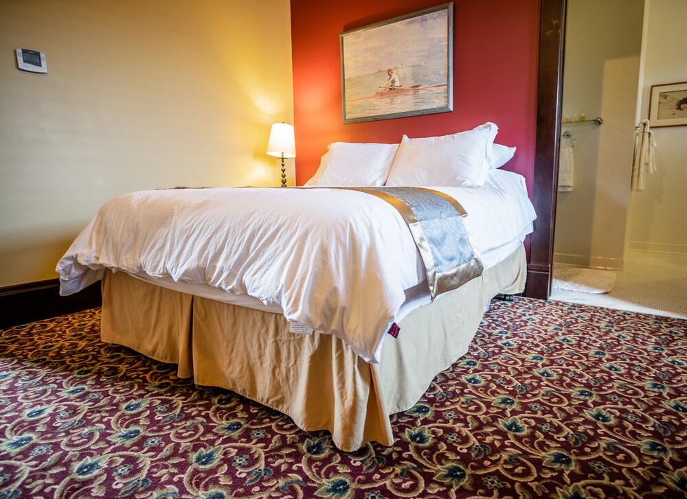 The Hackett Hotel - photo 13