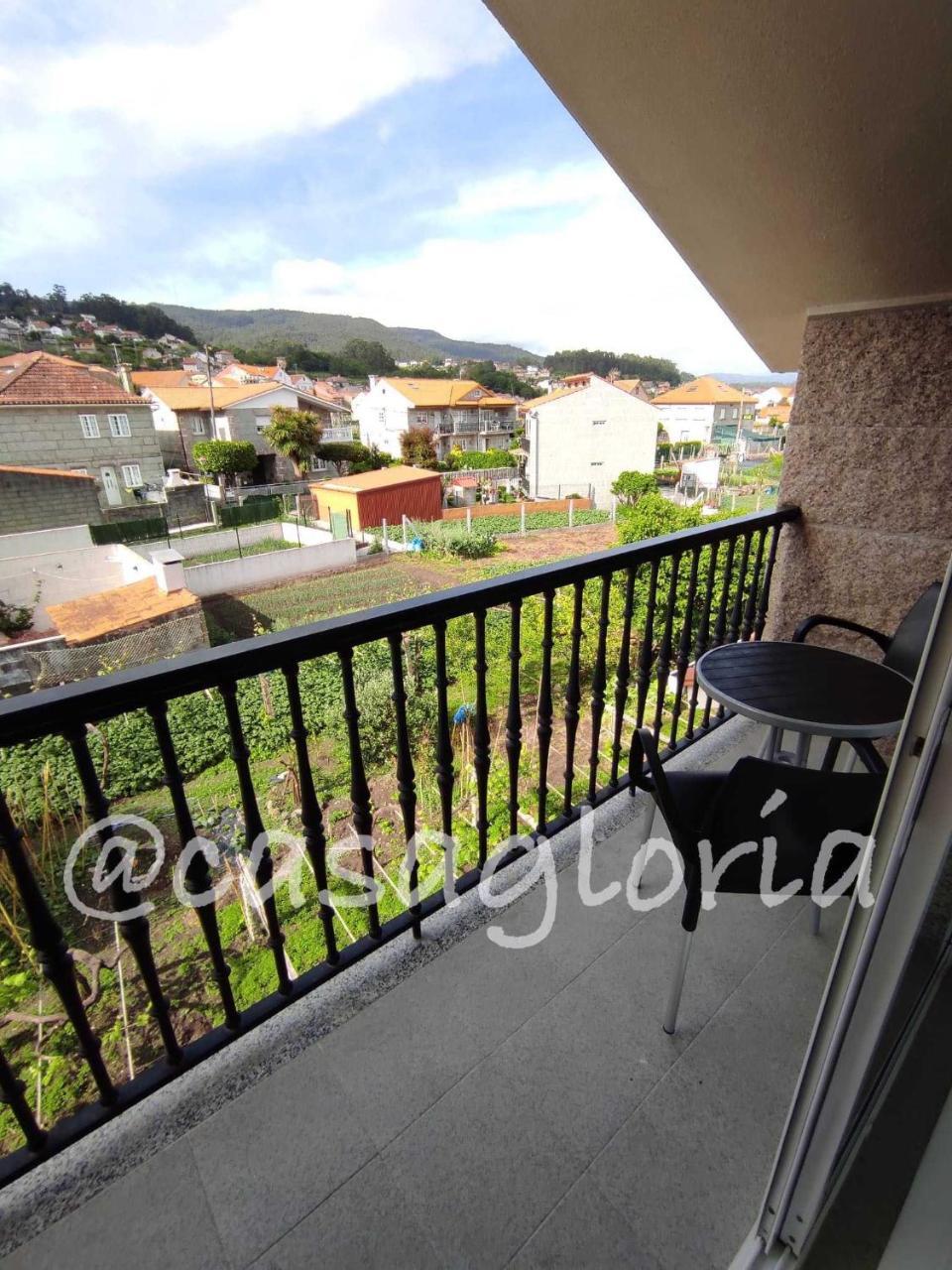 Casa Gloria Atico Balcon — Poio — photo 4