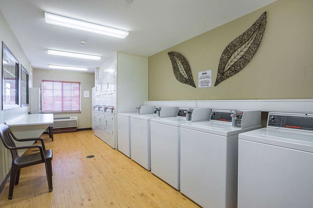Suburban Studios Clarksville Louisville North - photo 46