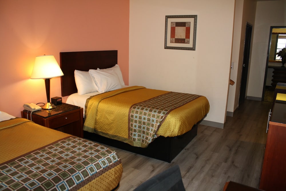 Executive Inn and Suites Wichita Falls - photo 34