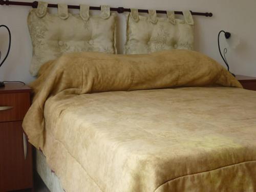 Pinares de Colon - last minute hotel in Colon