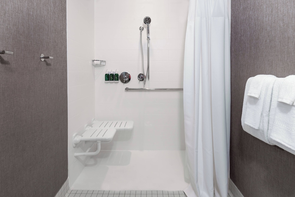 SpringHill Suites by Marriott Lakeland - photo 21
