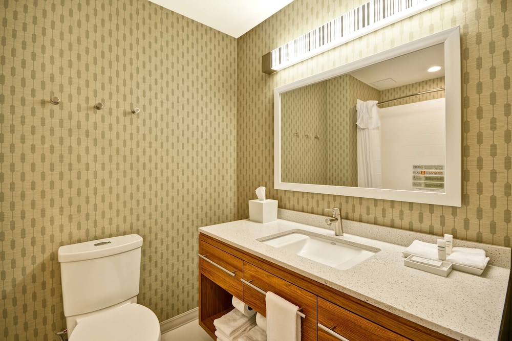 Home2 Suites by Hilton Evansville - photo 16