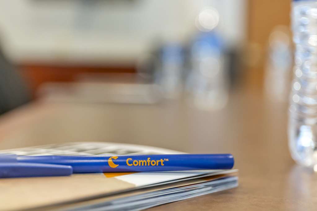 Comfort Inn & Suites Rapid City near Mt. Rushmore - photo 56