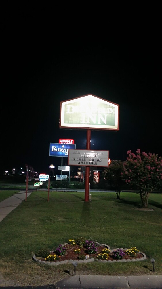 Deer Field Inn - photo 52