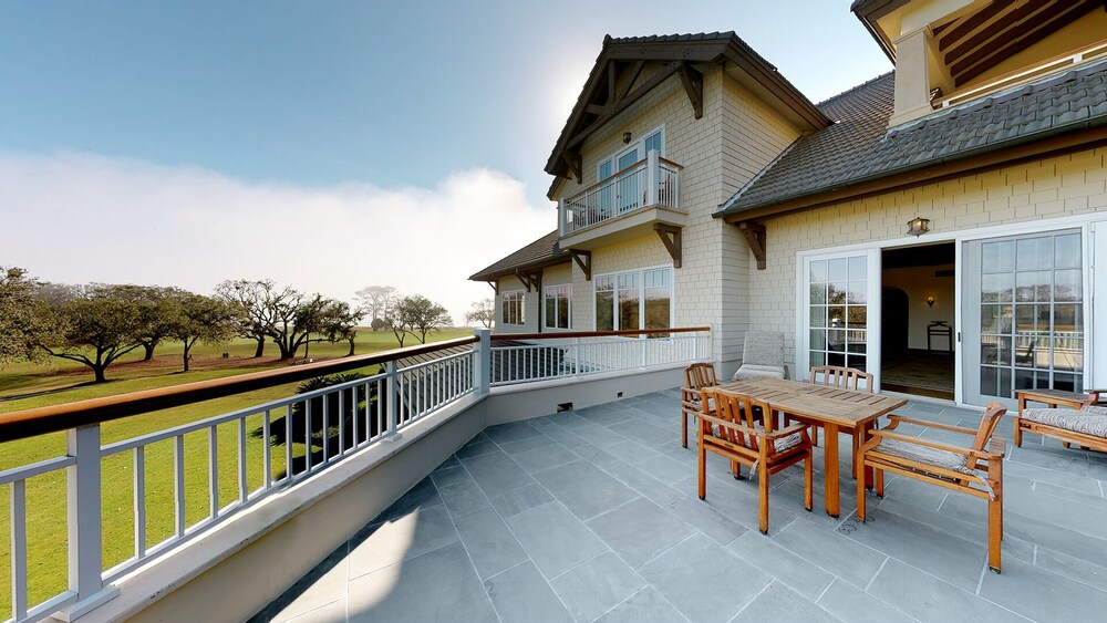 The Lodge At Sea Island - photo 14