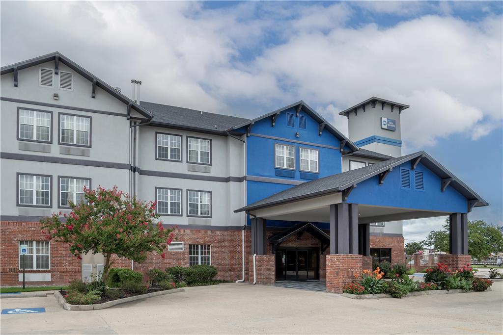 Best Western Plaquemine Inn - photo 30