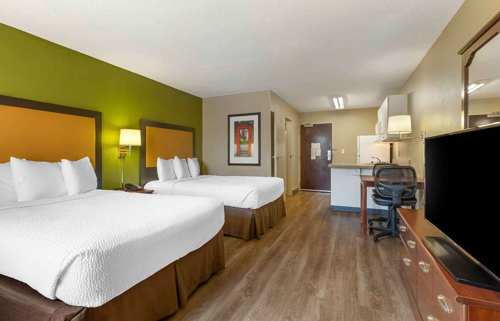 Extended Stay America Suites Providence Warwick - photo 18