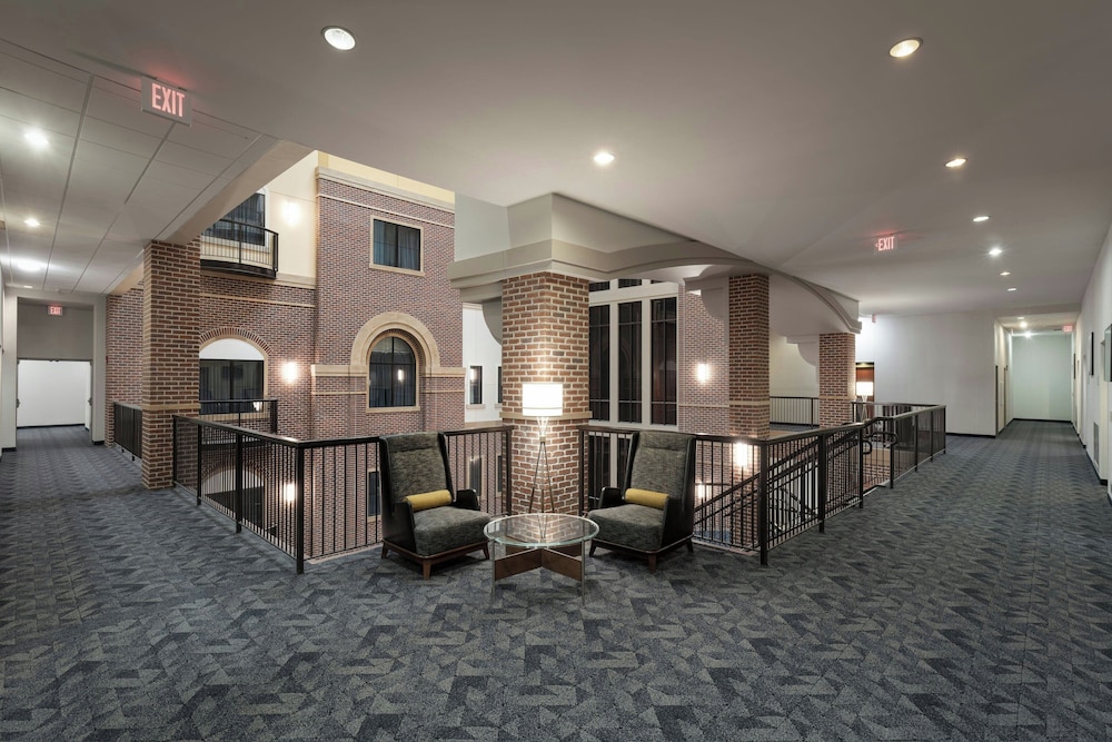 Courtyard by Marriott Wichita At Old Town - photo 59