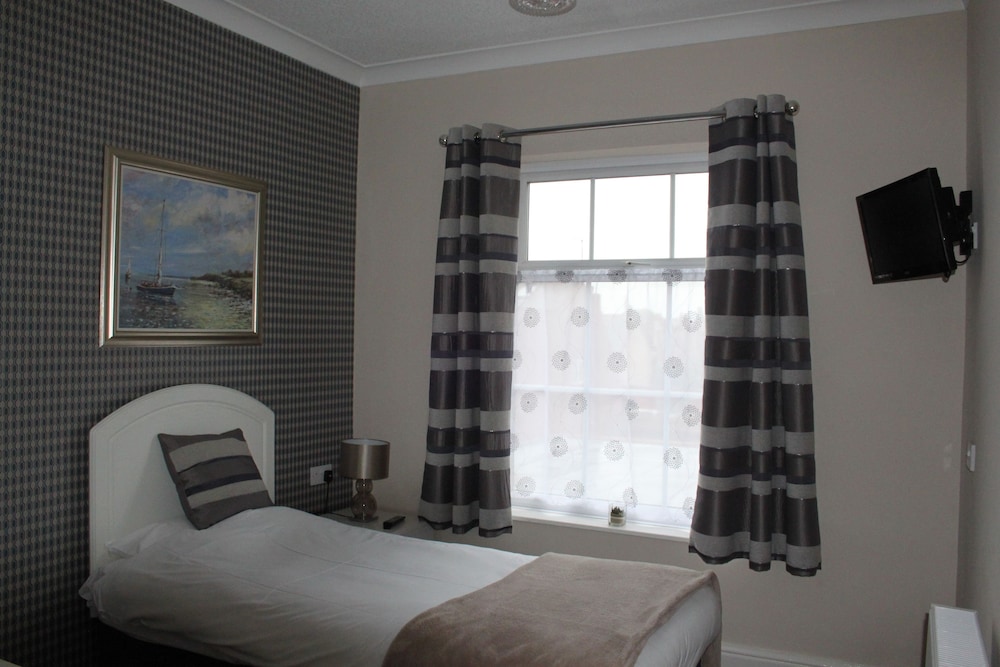 Abbey Grange Hotel — Nuneaton — photo 5